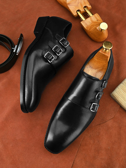 From Workshop to Wardrobe: The Journey of a Perfect Pair