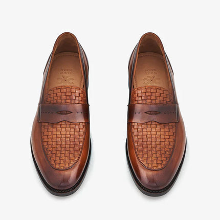 The Art of Craftsmanship: How Every Melodiapelle Shoe Comes to Life