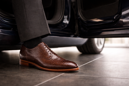 Where Tradition Meets Innovation: Inside Our Manufacturing Process