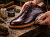 The Art of Modern Footwear: Where Craft Meets Conscious Luxury