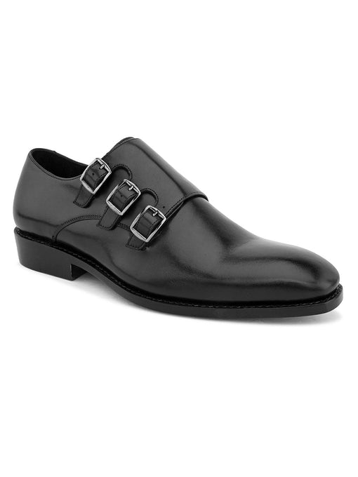 MONK STRAPS