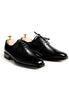 Mandas Evening-Gloss Wholecut Oxford for Men - Formal Leather Tuxedo Shoes