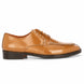 Mortlach Studded Apron Derby for Men - Goodyear Welted Leather Formal Shoes
