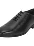 Mugello Fine-Grain Rubber-Sole Wholecut Oxford for Men - Everyday Leather Oxford Shoes