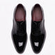 Martinengo Patent Evening Oxford for Men - Patent Leather Tuxedo Oxfords
