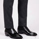 Martinengo Patent Evening Oxford for Men - Patent Leather Tuxedo Oxfords