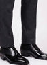 Martinengo Patent Evening Oxford for Men - Patent Leather Tuxedo Oxfords
