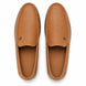 Montoya Driving Loafer for Men - Handmade Leather Moccasin Slip-On Shoes