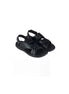 Methana Criss-Cross Sandal for Men - Back-Strap Leather Sandals