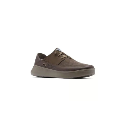 Mombeltran Lace-Up Casual Sneaker for Men - Casual Sneaker Shoes