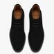 Maringa Suede Chukka Boot for Men - Goodyear Welted Leather Sole Boots
