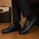 Montoya Driving Loafer for Men - Handmade Leather Moccasin Slip-On Shoes