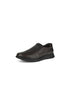 Monleon Comfort Moc Slip-On for Men - Comfort Slip-On Shoes