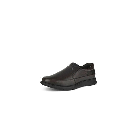 Monleon Comfort Moc Slip-On for Men - Comfort Slip-On Shoes
