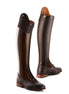 Malpica Textured-Top Dress Dress Riding Boot for Men - Leather Dressage Boots