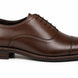 Monterosso Patina Cap-Toe Derby for Men - Handmade Leather Formal Shoes