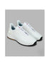 Macduff Performance Hybrid Spikeless Golf Shoe for Men - Lightweight Leather Golf Sneakers