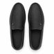 Montoya Driving Loafer for Men - Handmade Leather Moccasin Slip-On Shoes