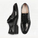 Mortlach Studded Apron Derby for Men - Goodyear Welted Leather Formal Shoes