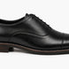 Monterosso Patina Cap-Toe Derby for Men - Handmade Leather Formal Shoes