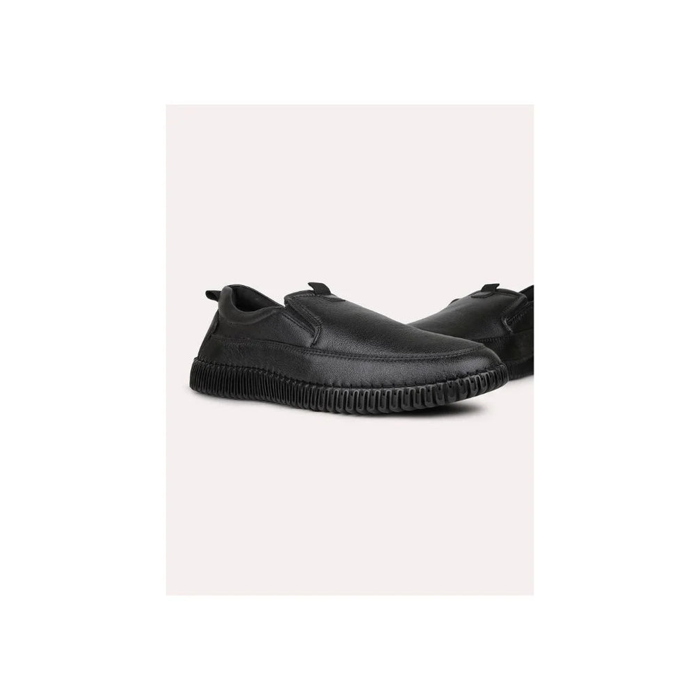 Morella Elastic Comfort Slip-On for Men - Comfort Slip-On Shoes