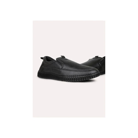 Morella Elastic Comfort Slip-On for Men - Comfort Slip-On Shoes