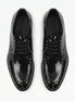 Mortlach Studded Apron Derby for Men - Goodyear Welted Leather Formal Shoes
