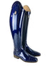Mentrida Gloss Patent Dress Riding Boot for Men - Patent Dressage Boots