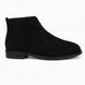 Maringa Suede Chukka Boot for Men - Goodyear Welted Leather Sole Boots