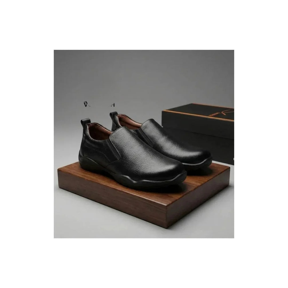 Magallon Comfort Office Slip-On for Men - Comfort Slip-On Shoes