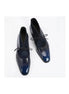 Morvi Patina Two-Material Chukka Boot for Men - Hand-Dyed Chukka Boots