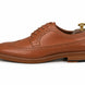Morano Wingtip Brogue Derby for Men - Goodyear Welted Full-Grain Leather Shoes