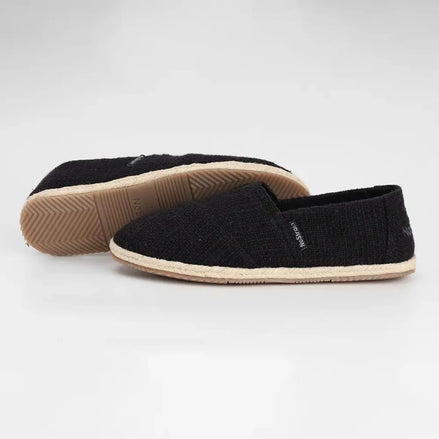 Manteigas Knit Espadrille for Men - Knit Espadrilles