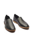Merine Pebble Crepe Loafer for Men - Leather Slip-On Loafers