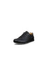 Markinch Pebble-Grain Street Spikeless Golf Shoe for Men - Leather Spikeless Golf Shoes