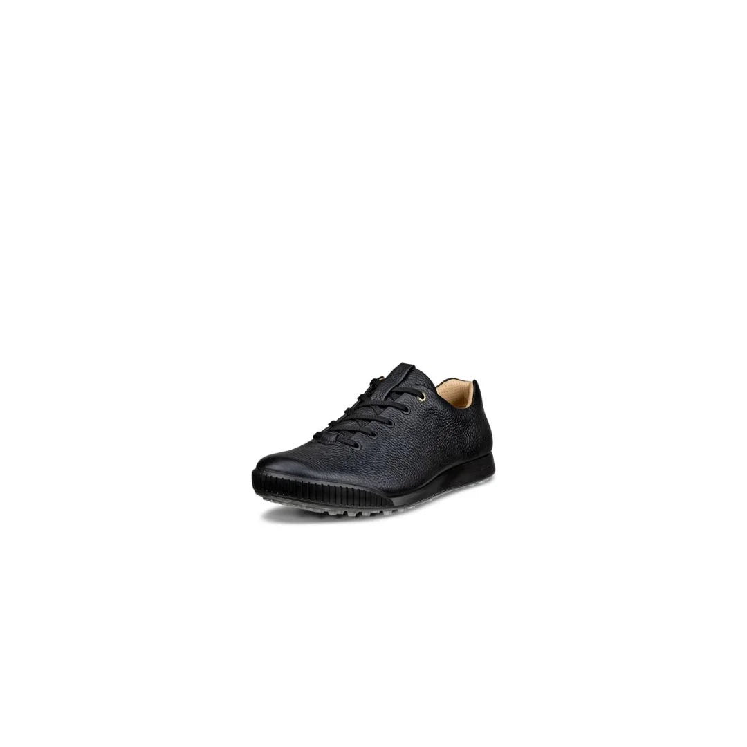 Markinch Pebble-Grain Street Spikeless Golf Shoe for Men - Leather Spikeless Golf Shoes