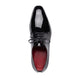 Masino Patent Evening Derby for Men - Patent Leather Derby Shoes