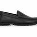 Montoya Driving Loafer for Men - Handmade Leather Moccasin Slip-On Shoes