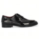 Mortlach Studded Apron Derby for Men - Goodyear Welted Leather Formal Shoes