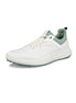 Moniaive Perforated Hybrid Spikeless Golf Shoe for Men - Breathable Leather Golf Shoes