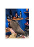 Mahuva Suede Heel-Tab Chukka Boot for Men - Suede Chukka Boots