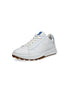 Minto Court-Style Spikeless Golf Shoe for Men - Leather Spikeless Golf Shoes