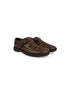 Marsaskala Velcro Office Fisherman Sandal for Men - Closed-Toe Leather Sandals