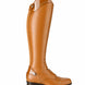 Verona Men's Patent-Top Polo & Horse Riding Boots – Black Leather Competition Boots