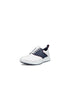 Morar Contrast-Saddle Hybrid Spikeless Golf Shoe for Men - Two-Tone Spikeless Golf Shoes