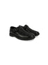 Marsalforn Everyday Velcro Fisherman Sandal for Men - Closed-Toe Leather Sandals