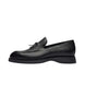 Merone Pebble Lug-Sole Tassel Tassel Loafer for Men - Chunky Tassel Loafers
