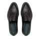 Merone Pebble Lug-Sole Tassel Tassel Loafer for Men - Chunky Tassel Loafers