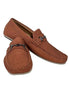 Maruri Textured Bit Driver Driving Loafer for Men - Driving Loafers