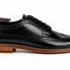 Morano Wingtip Brogue Derby for Men - Goodyear Welted Full-Grain Leather Shoes